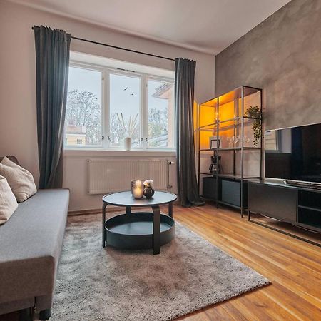 Super Central And Well Equipped Apartment - Bislett Oslo Bagian luar foto