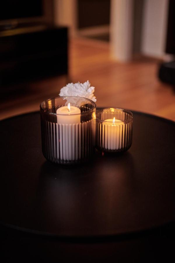 Super Central And Well Equipped Apartment - Bislett Oslo Bagian luar foto