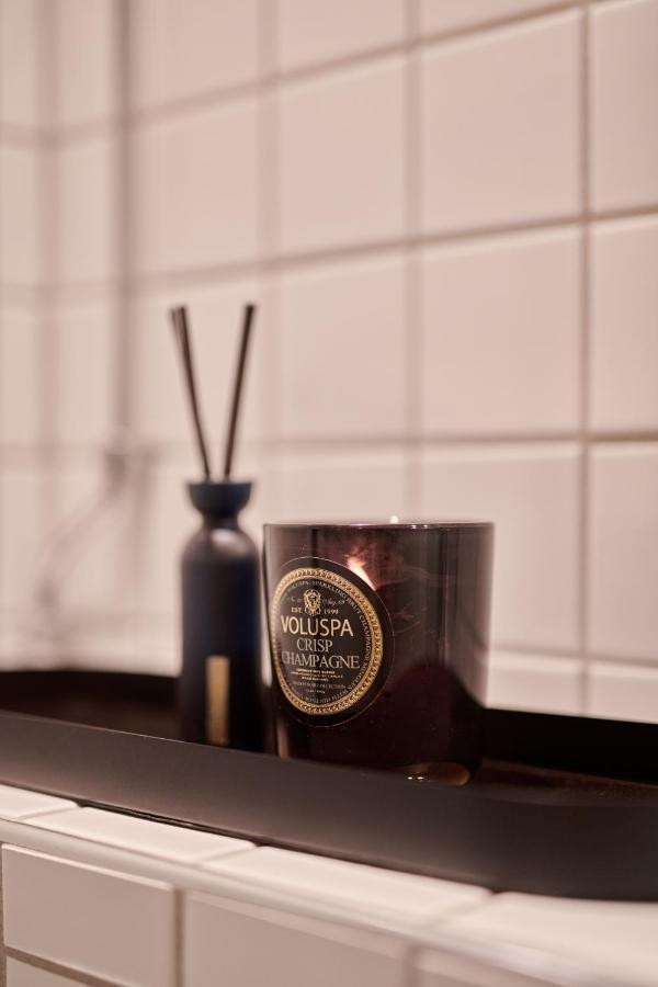 Super Central And Well Equipped Apartment - Bislett Oslo Bagian luar foto